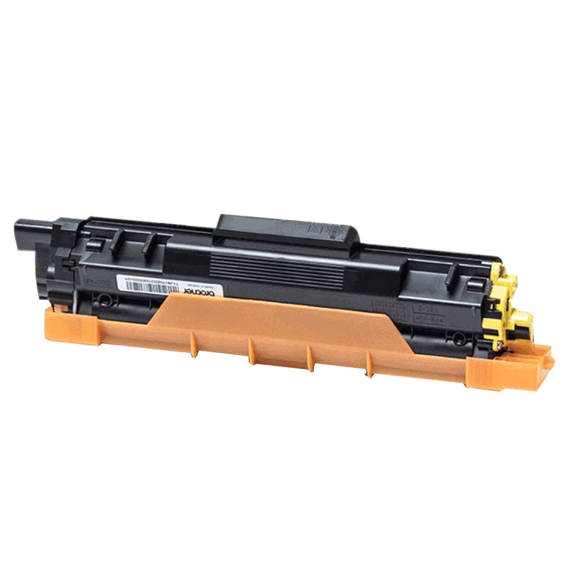 CARTUCHO TONER COMPATIVEL BROTHER TN-217 BK