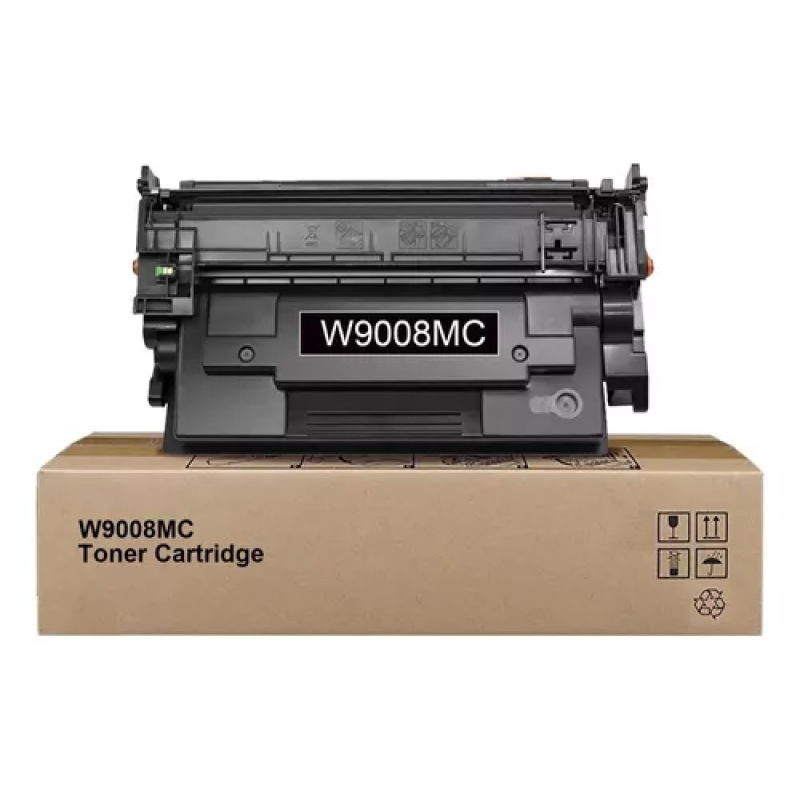 CARTUCHO TONER COMPATIVEL HP W9008 - SEM