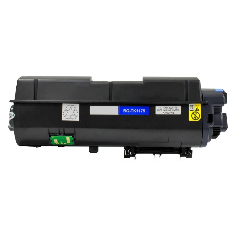 Toner Compatível Kyocera Tk1175 Tk-1175 M2040dn M2640idw