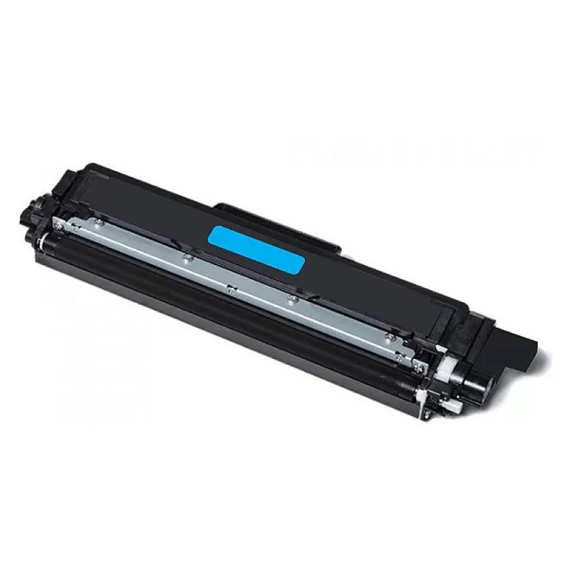 CARTUCHO TONER COMPATIVEL BROTHER TN-217 Ciano