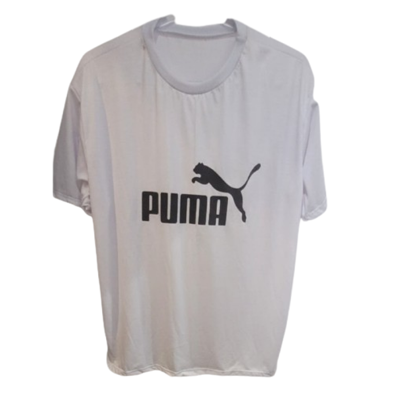 CAMISETA PUMA TAMANHO GG