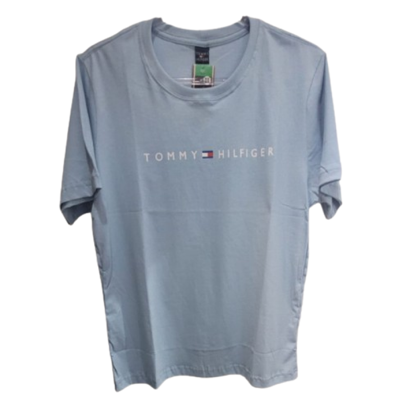 CAMISETA TOMMY HILFINGER TAMANHO P