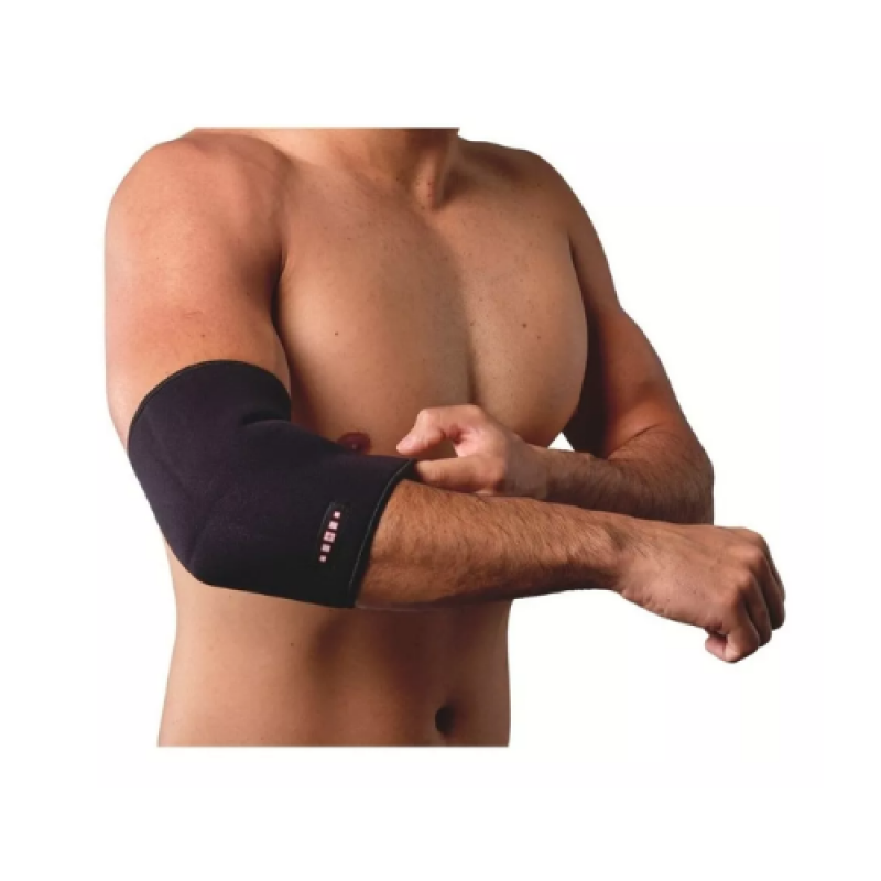 COTOVELEIRA NEOPRENE HL TAM PP