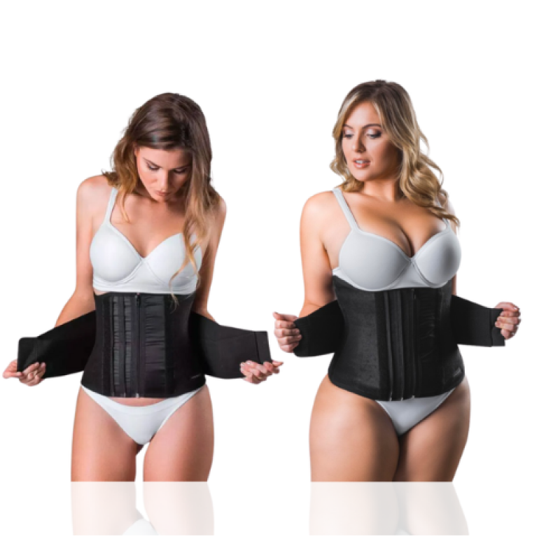 CINTA MODELADORA SLIM WAIST XGG HIDROLIGHT