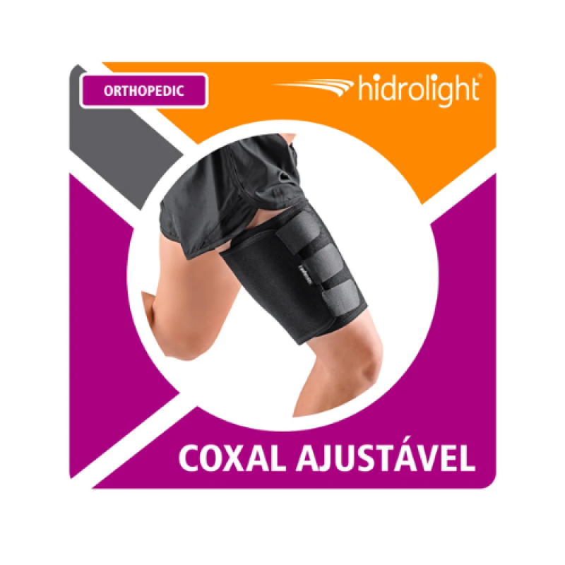 COXAL AJUSTAVEL