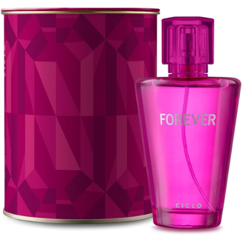 Perfume Ciclo Forever - 100ml