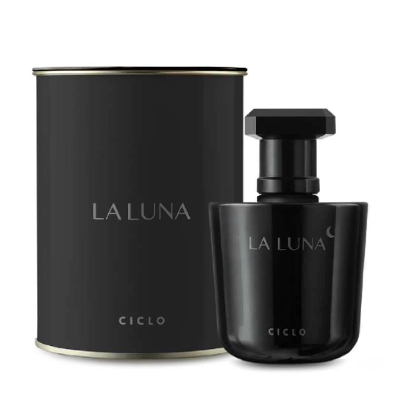 Perfume Ciclo La Luna - 100ml