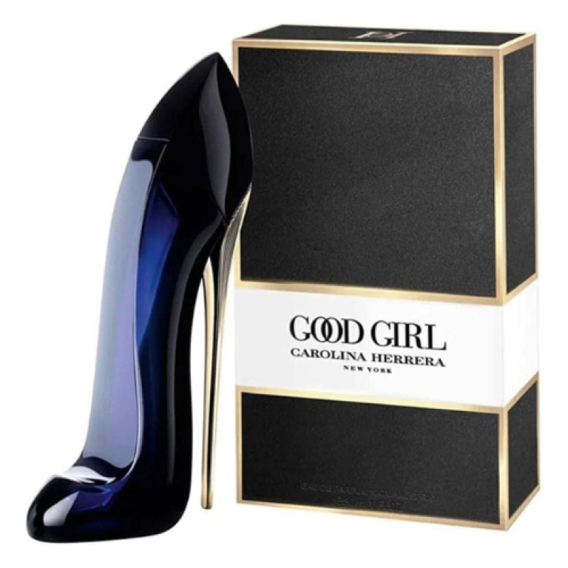 Good Girl Carolina Herrera Perfume Feminino Eau de Parfum - 100ml