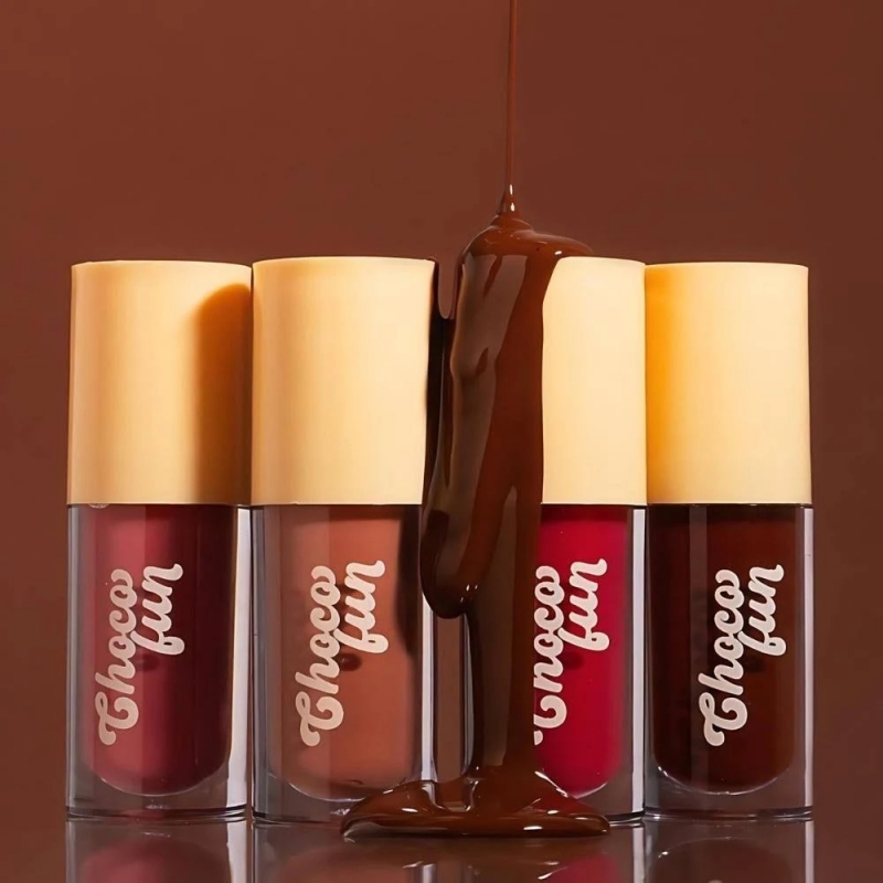 Tint Cream Choco Fun Fenzza - Unidades