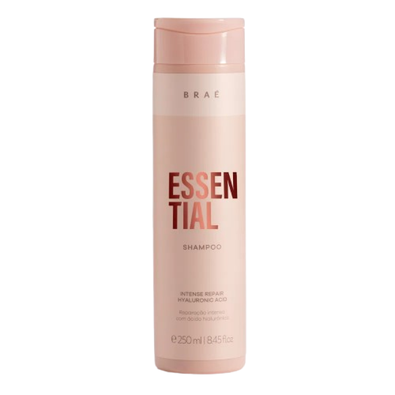 Braé Essential Shampoo - 250ml