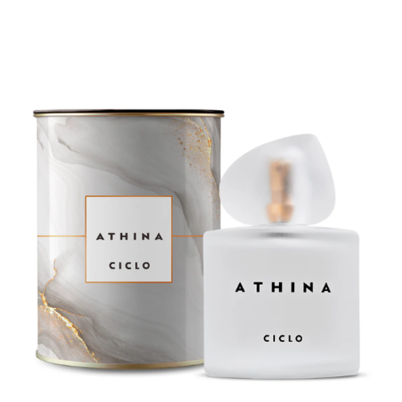 Perfume Ciclo Athina - 100ml