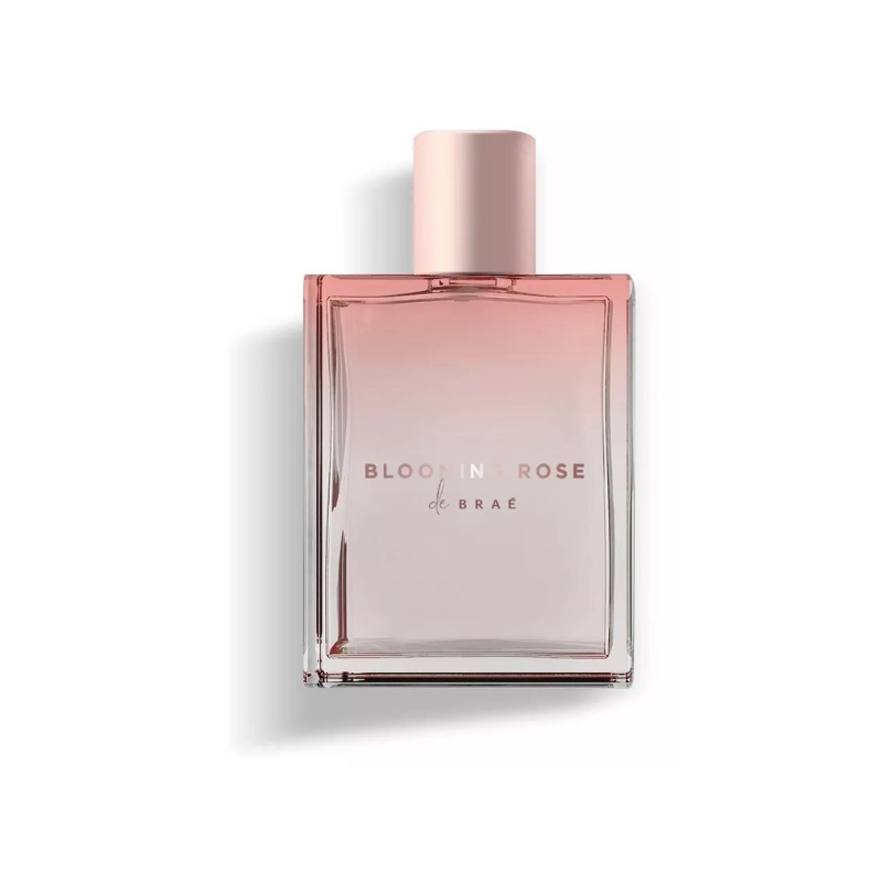 Braé Blooming Rose Perfume Capilar - 50ml