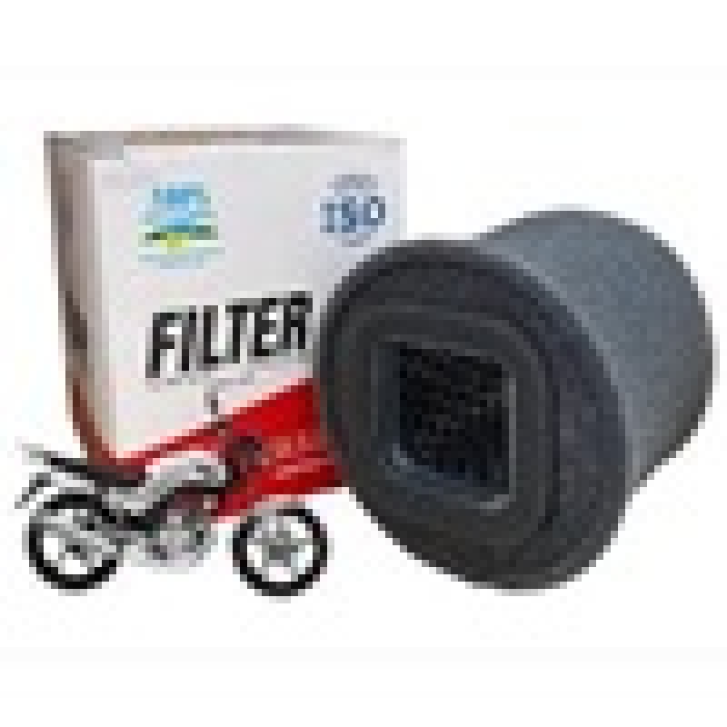 FILTRO DE AR YBR 125 (2000 A 2008) FACTOR 125 (2009) AIR FILTER