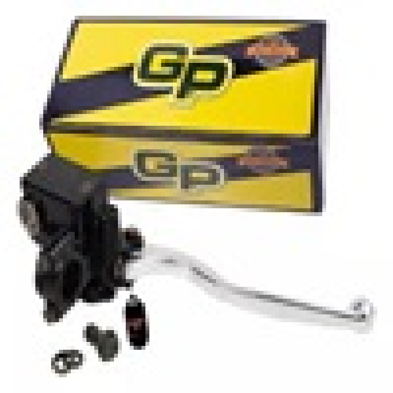 CILINDRO MESTRE SUPERIOR YBR 125 ED GP