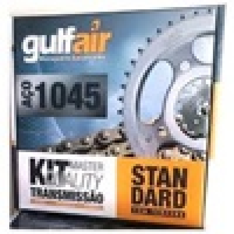 KIT RELACAO CG 125 FAN 2014 GULFAIR