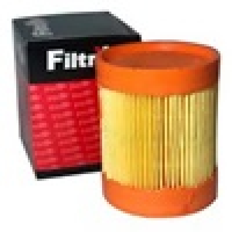 FILTRO DE AR TITAN 150 2004 FILTRAN