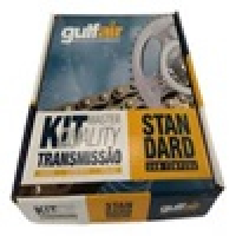 KIT RELACAO XTZ 250 LANDER GULFAIR