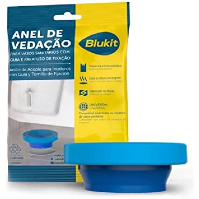 ANEL DE VEDAÇÃO BLUKIT