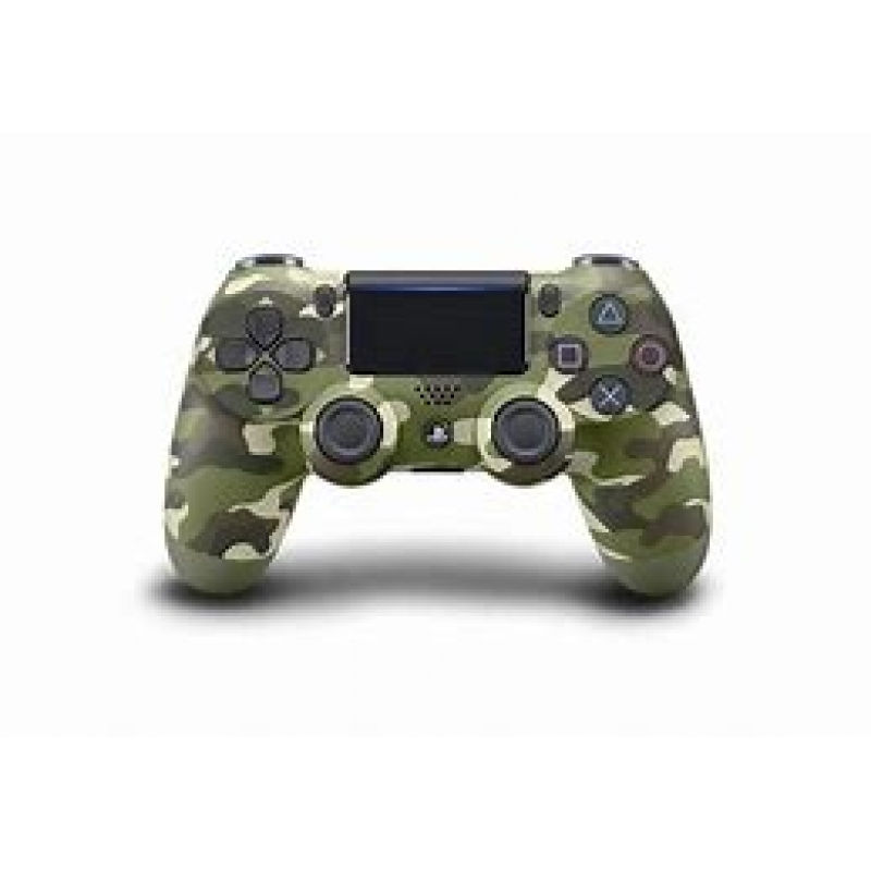 CONTROLES PARELELOS PS4, VEREFICAR DISPONIBILIDADE DE CORES.