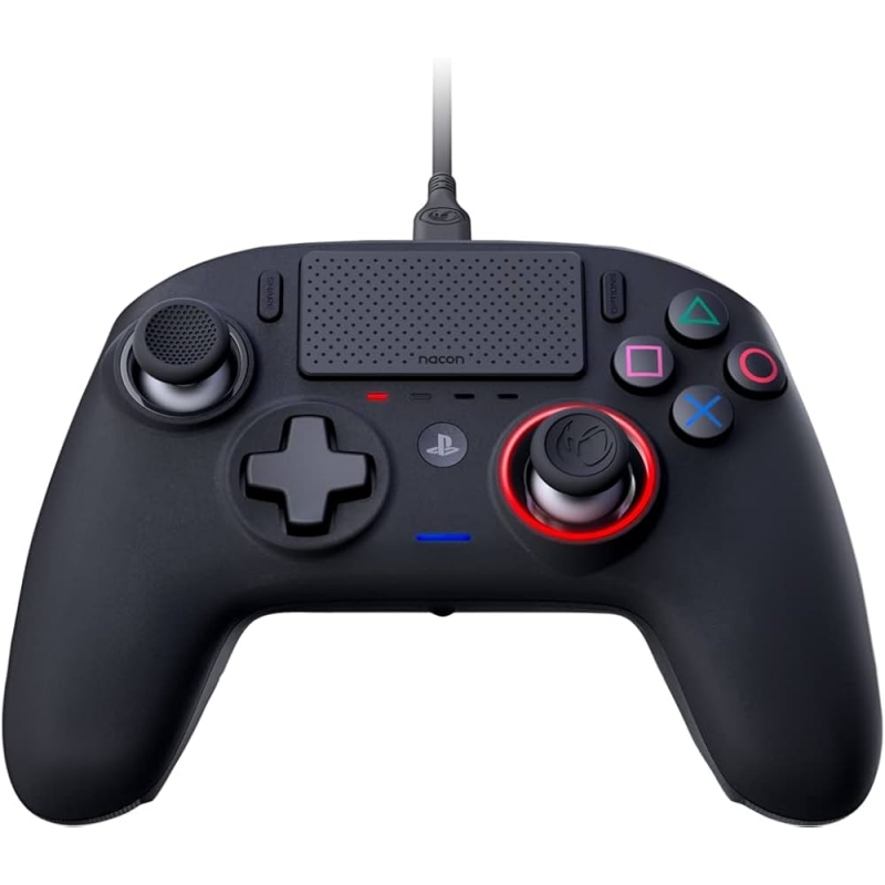 CONTROLE PS4 NACON