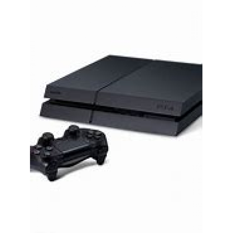 PLAYSTATION 4 FAT FOSCO