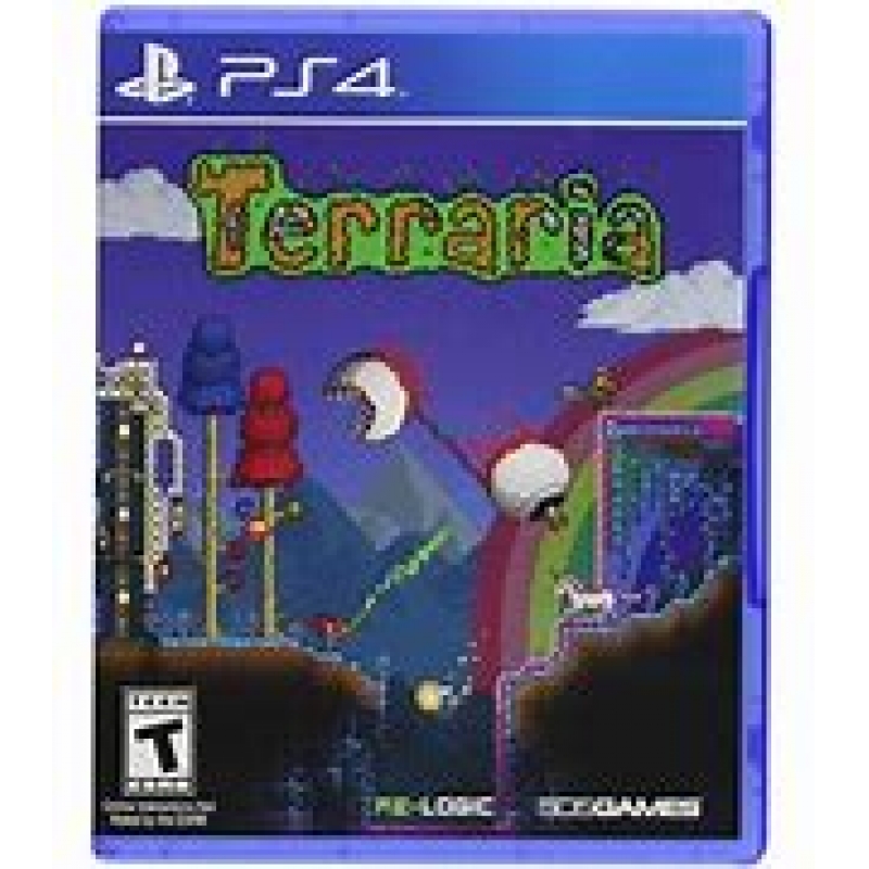 TERRARIA