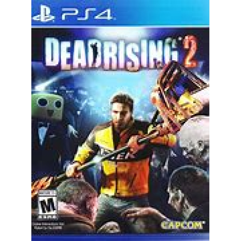 DEADRISING 2