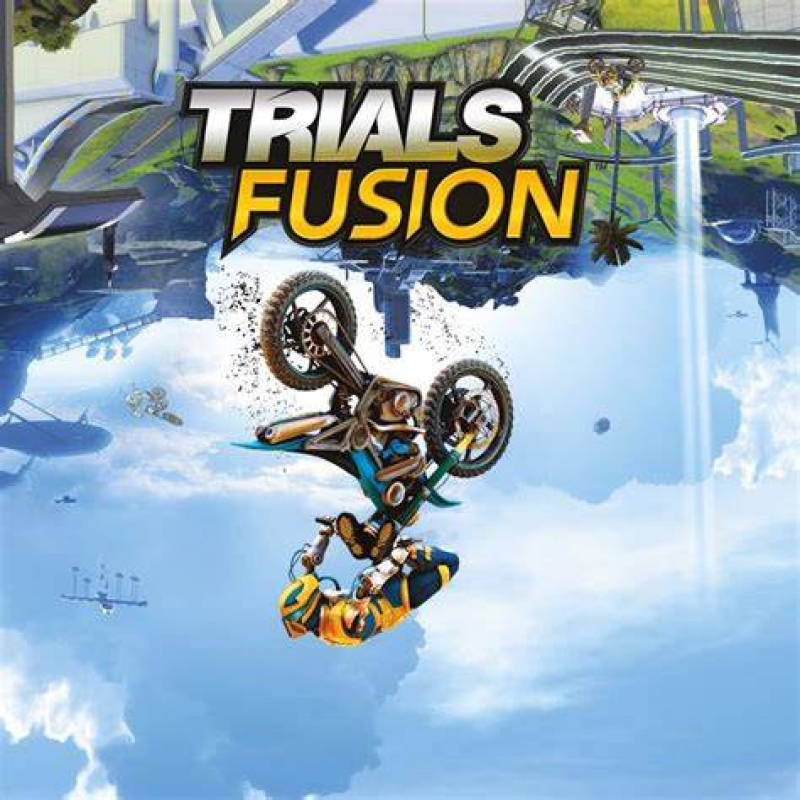 TRIALS FUSION