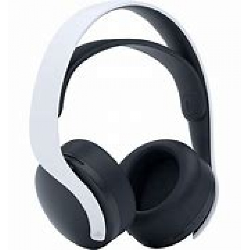 HEADSET PULSE 3D PS5