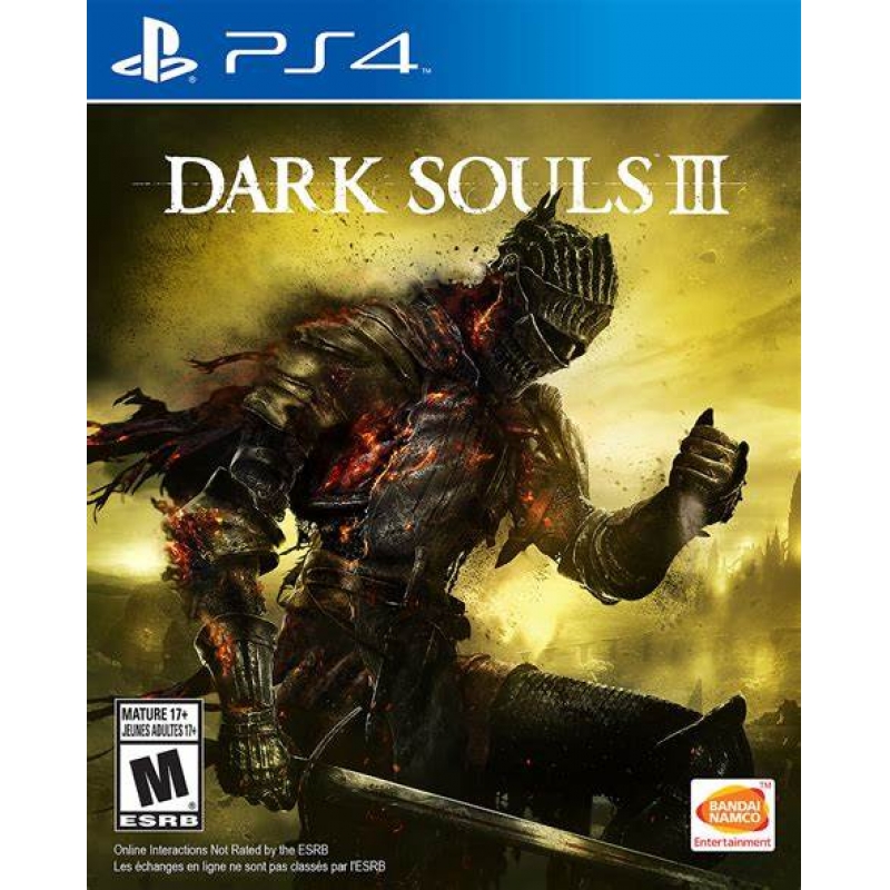 DARKSOULS III