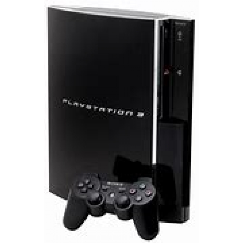 PLAYSTATION 3 FAT