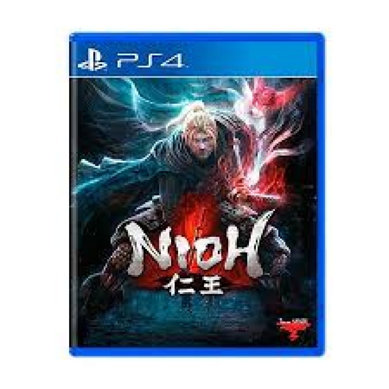 NIOH