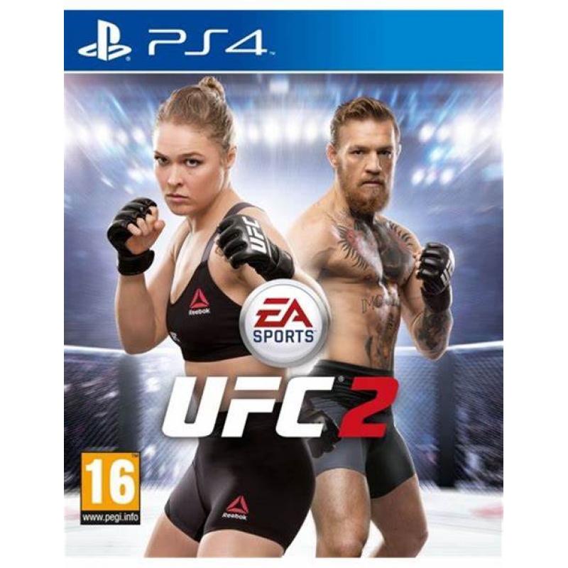 UFC 2