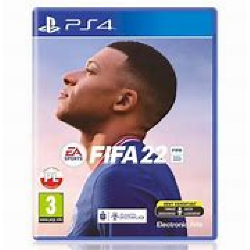 FIFA 22