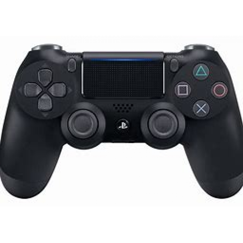 CONTROLES ORIGINAIS PS4, VEREFICAR DISPONIBILIDADE DE CORES.