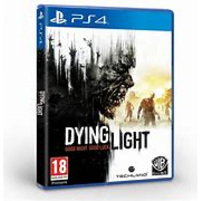 DYING LIGHT