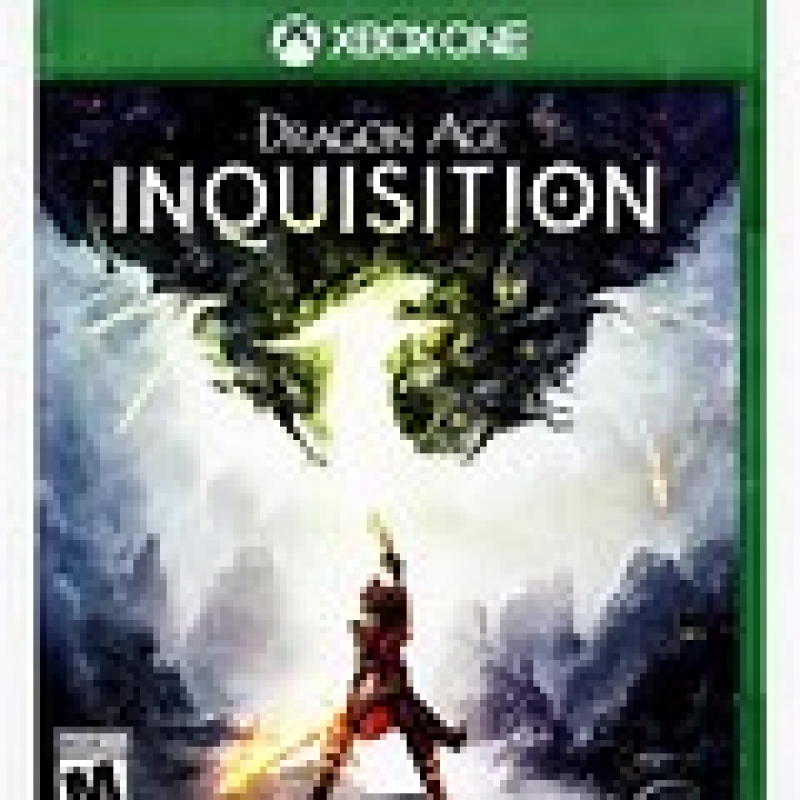 DRAGON AGE INQUISITION XBOX ONE