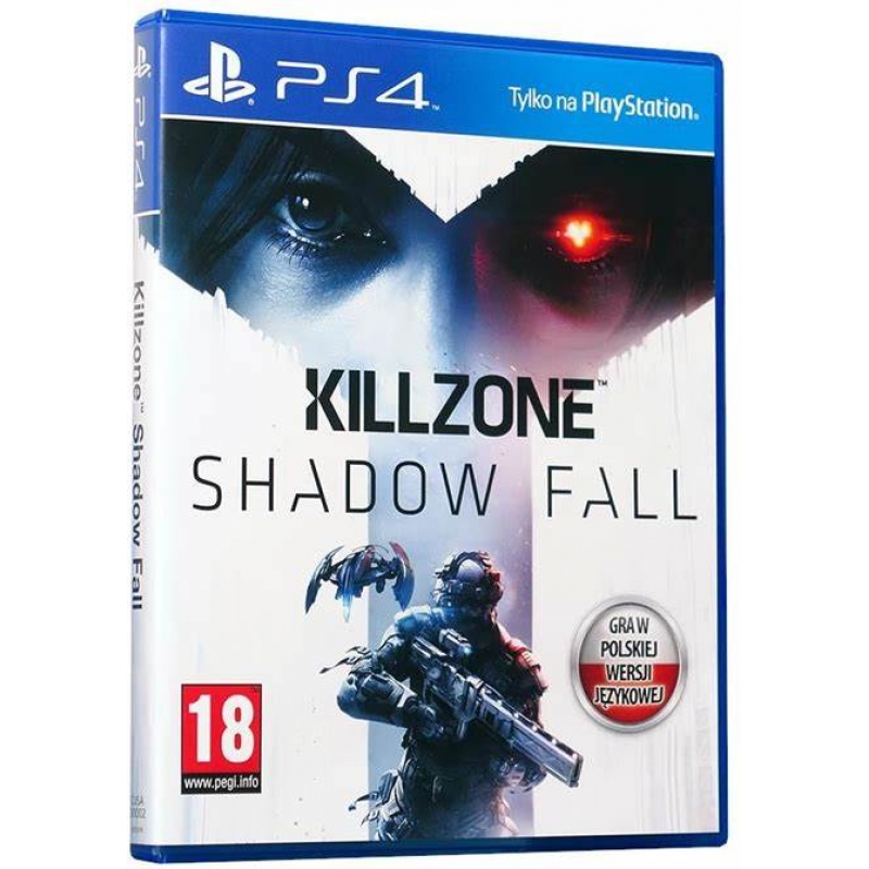 KILLZONE SHADOW