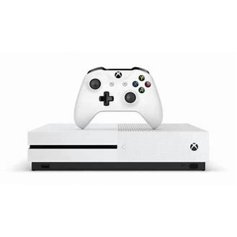 XBOX ONE S 1 TB