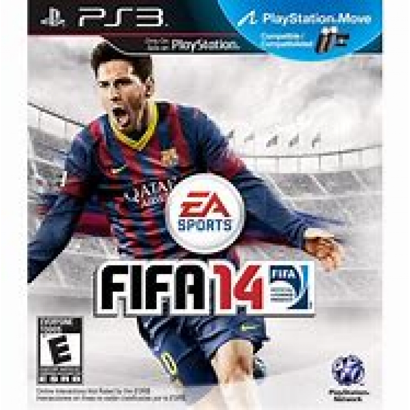 FIFA 14 PS3