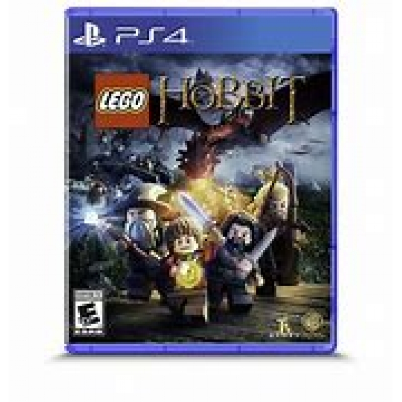 LEGO HOBBIT