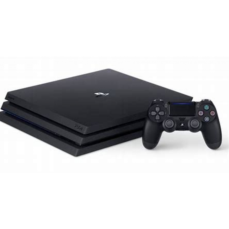 PLAYSTATION 4 PRO