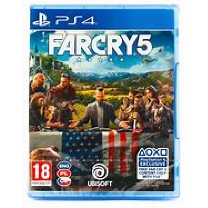 FARCRY 5