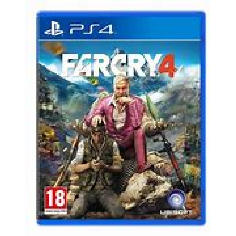 FARCRY 4