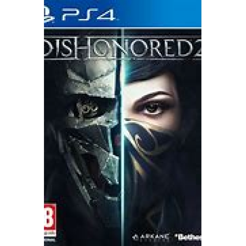 DISHONORED 2