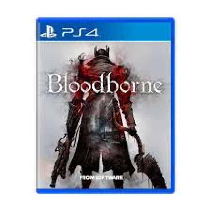 BLOODBORNE