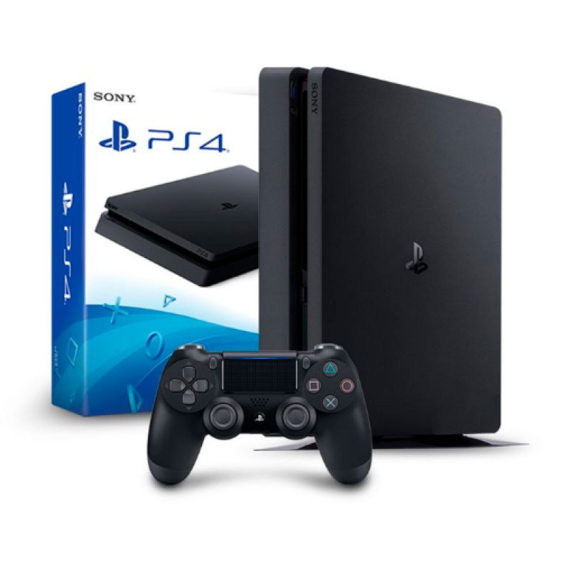 PLAYSTATION 4 SLIM 1TB