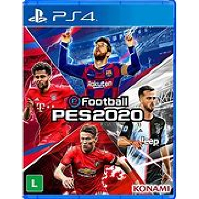 PES 20