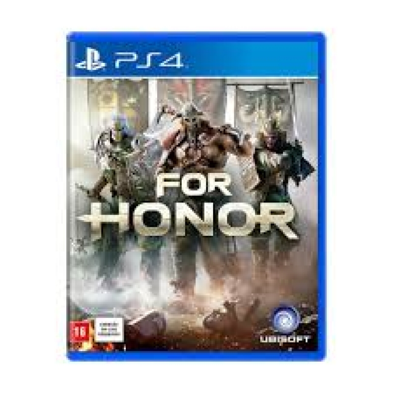 FOR HONOR