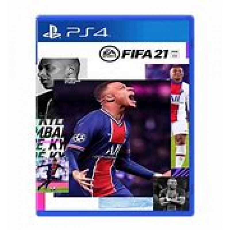 FIFA 21